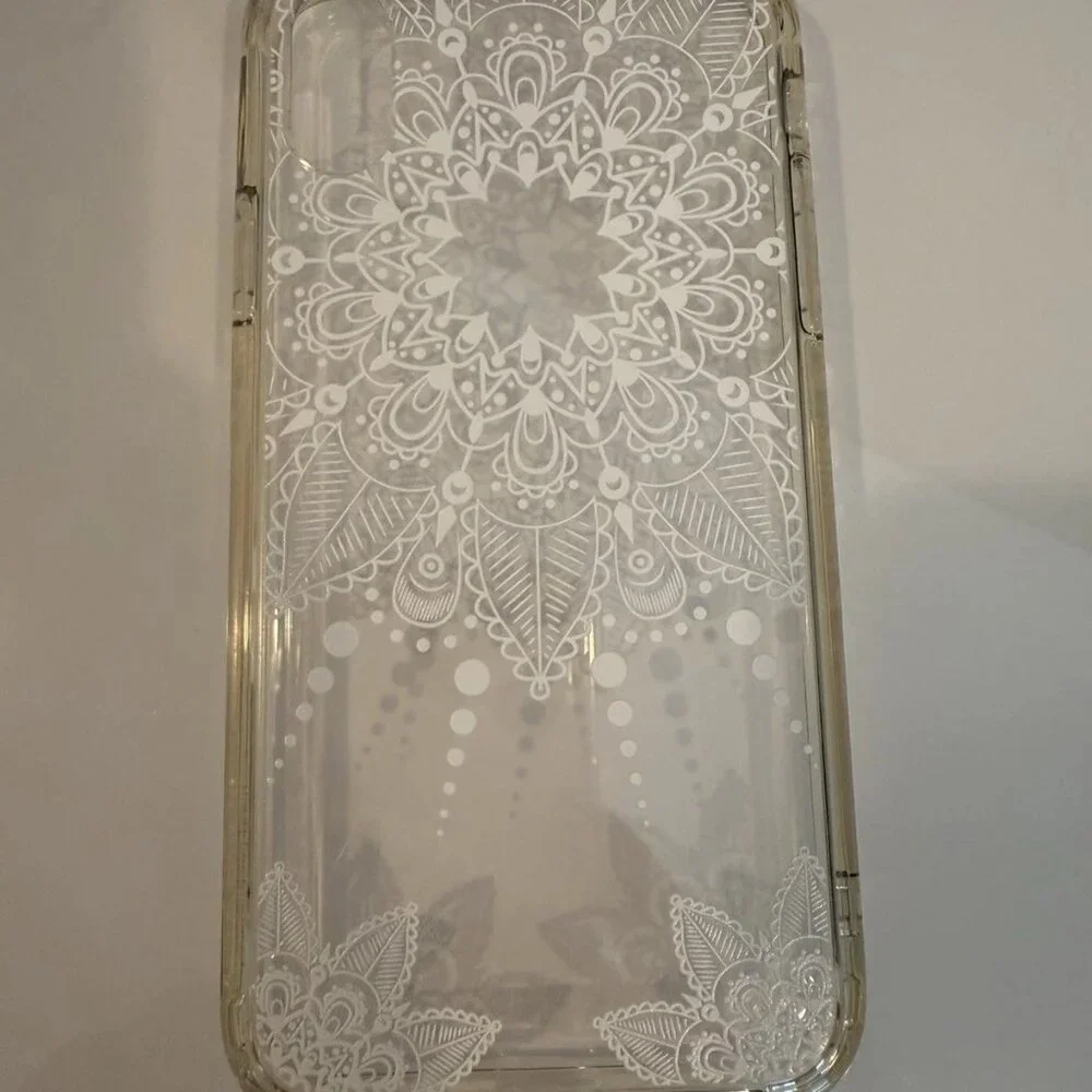iPhone X & Xs Case , 5.8 IN Abstract Design & *20% OFF if you buy 4 i